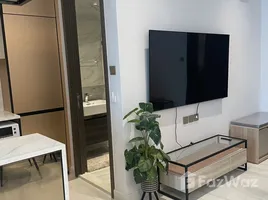 คอนโด 1 ห้องนอน ให้เช่า ในโครงการ ศุภาลัย ไอคอน สาทร, ทุ่งมหาเมฆ