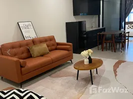 Studio Apartment for rent at Arezzo Place Pasig, Pasig City, Eastern District