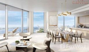 1 Bedroom Apartment for sale in Shoreline Apartments, Dubai Palm Beach Towers 2