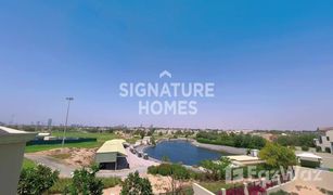 6 Bedrooms Villa for sale in , Dubai Aseel