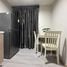 Studio Condo for rent at The Tempo Phaholyothin, Sam Sen Nai