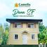 4 chambre Maison à vendre à Camella Negros Oriental., Dumaguete City, Negros Oriental, Negros Island Region, Philippines
