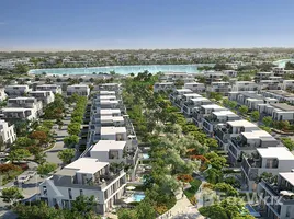 3 Bedroom Villa for sale at Aura, Olivara Residences, Dubai Studio City (DSC), Dubai