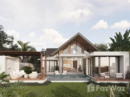 3 Schlafzimmer Villa zu verkaufen im Avirodha Palai Villa, Chalong, Phuket Town, Phuket