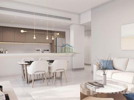 1 Habitación Apartamento en venta en Gateway Residences, Mina Al Arab