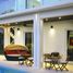 5 Bedroom Villa for rent at Greenview Villa Phoenix Golf Club Pattaya, Huai Yai, Pattaya