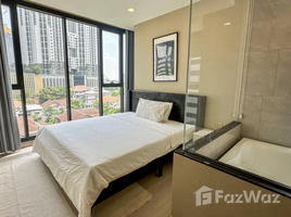 อพาร์ทเม้นท์ 2 ห้องนอน ให้เช่า ในโครงการ วัน ไนน์ ไฟว์ อโศก – พระราม 9, ห้วยขวาง, ห้วยขวาง, กรุงเทพมหานคร, ไทย