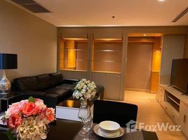 1 chambre Condominium à louer à , Khlong Tan Nuea, Watthana