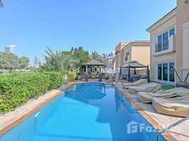 5 Bedroom Villa for sale at Oliva, Victory Heights, Dubai Studio City (DSC)
