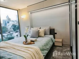 ขายอพาร์ทเม้นท์ 1 ห้องนอน ในโครงการ คลาส สีลม คอนโด, สีลม, บางรัก