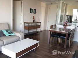 2 Bedroom Apartment for rent at The Room Sukhumvit 62, Bang Chak