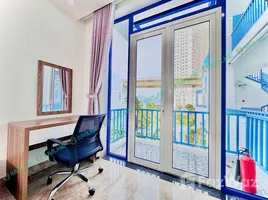 在峴港市出租的1 卧室 屋, Nai Hien Dong, Son Tra, 峴港市
