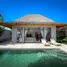3 Bedroom House for rent at Anchan Indigo, Thep Krasattri