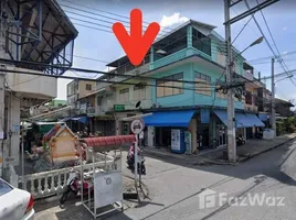 3 Habitación Adosado en venta en Tak, Nong Luang, Mueang Tak, Tak