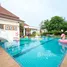 4 침실 Le Beach Home Bang Saray에서 판매하는 빌라, 뱅 사리, Sattahip, Chon Buri, 태국