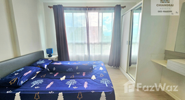 Unités disponibles à D Condo Hyde Chiang Rai