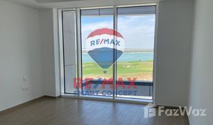 3 Bedrooms Apartment for sale in Yas Bay, Abu Dhabi Mayan 2