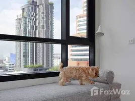 2 Bedroom Condo for rent at Maru Ekkamai 2, Khlong Tan Nuea, Watthana, Bangkok, Thailand