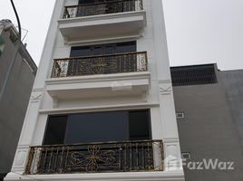 3 Habitación Casa en venta en Van Quan, Ha Dong, Van Quan