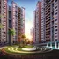 2 Habitación Apartamento en venta en Rajarhat, Barasat, North 24 Parganas, West Bengal, India