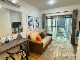 1 chambre Condominium à vendre à SYM Vibha-Ladprao., Chomphon, Chatuchak, Bangkok, Thaïlande