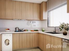 2 спален Квартира на продажу в Perla 3, Al Zeina