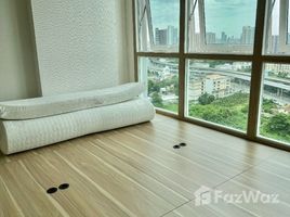 1 спален Кондо в аренду в Supalai Loft Sathorn - Ratchaphruek, Pak Khlong Phasi Charoen, Пхаси Чароен