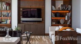 Available Units at The Residences Dorchester Collection Dubai