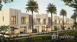 Available Units at Zahra Townhouses