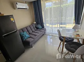 1 Schlafzimmer Appartement zu verkaufen im Rawai Beach Condominium, Rawai, Phuket Town, Phuket, Thailand