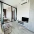 Studio Condo for rent at KnightsBridge Prime On Nut, Phra Khanong Nuea, Watthana, Bangkok, Thailand