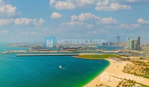 2 Schlafzimmern Appartement zu verkaufen in Al Fattan Marine Towers, Dubai sensoria at Five Luxe