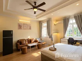 Maison 1 chambre à louer à An Hai Bac, Da Nang, An Hai Bac