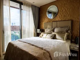 คอนโด 1 ห้องนอน ให้เช่า ในโครงการ โคปาคาบาน่า บีช จอมเทียน, เมืองพัทยา