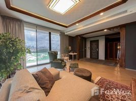 3 Bedroom Penthouse for sale at The Pillar, Khlong Tan Nuea, Watthana