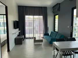 1 chambre Condominium à vendre à Utopia Naiharn., Rawai