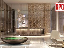 2 спален Квартира на продажу в Grand Bleu Tower, EMAAR Beachfront