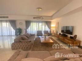 4 спален Дом на продажу в Bayti Townhouses, Al Hamra Village