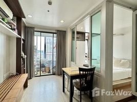 在Ideo Q Ratchathewi出售的1 卧室 公寓, Thanon Phaya Thai, 拉差贴威, 曼谷