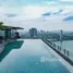 Estudio Apartamento en alquiler en Filmore Da Nang, Phuoc Ninh