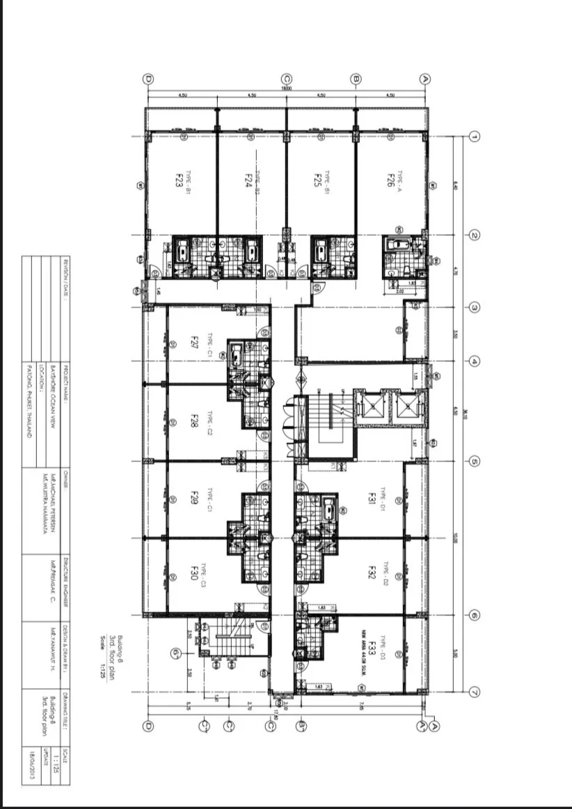 Floor Plans