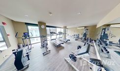 Fotos 2 of the Fitnessstudio at SOCIO Reference 61