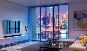 1 Schlafzimmer Appartement zu verkaufen in Executive Towers, Dubai Peninsula