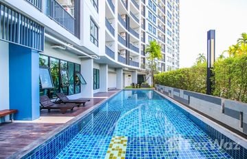 Supalai Vista Phuket in ตลาดใหญ่, 普吉