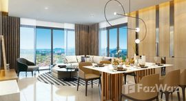 Unit Tersedia di Jesselton Twin Towers