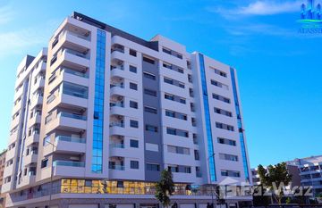 Super Appartement T4 en plein centre ville de Kenitra. in Na Kenitra Saknia, Gharb Chrarda Beni Hssen