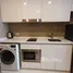 Studio Apartment for rent at The Riviera Wongamat, Na Kluea