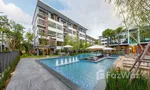 Einrichtungen of Arise Condo At Mahidol