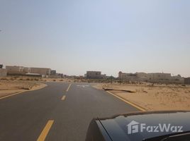  Земельный участок на продажу в Al Zubair, Ajman Uptown Villas, Ajman Uptown