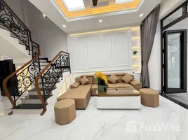 4 Habitación Casa en alquiler en Hoa Minh, Da Nang, Hoa Minh
